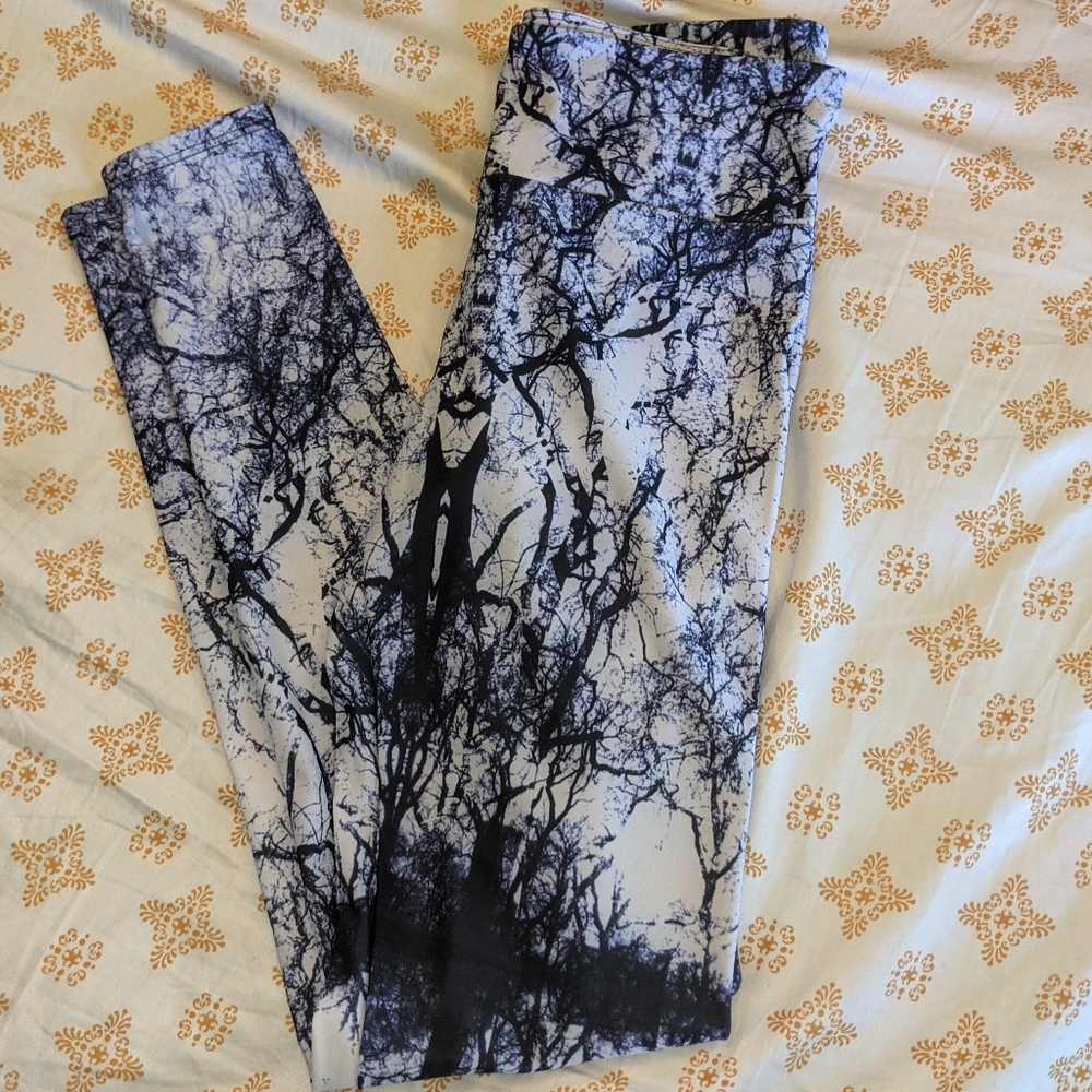 Onzie Leggings